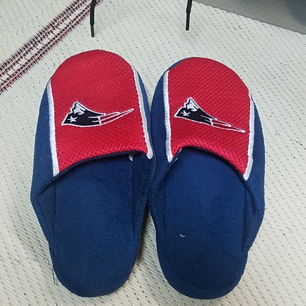 Slippers